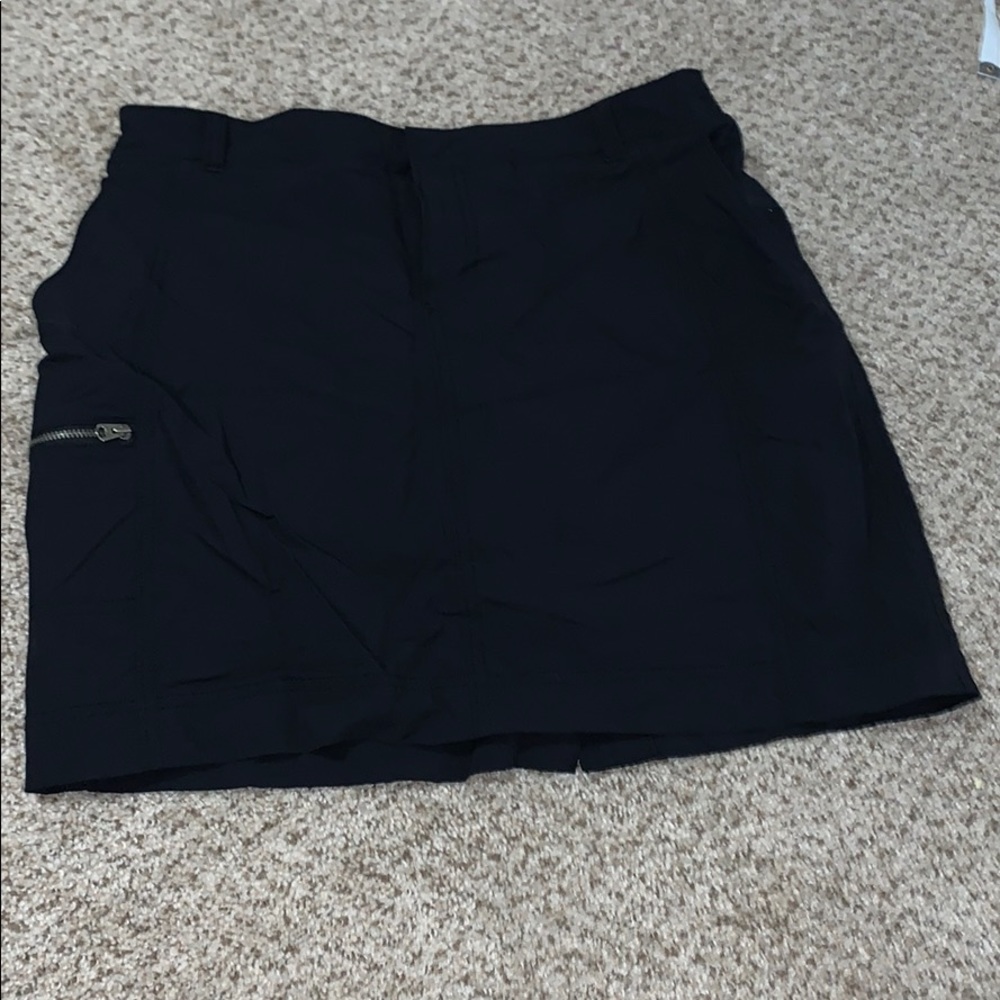Athleta skort